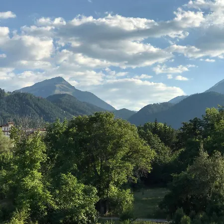 Mountain View Penthouse 2* Bansko