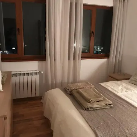 Lejlighedshotel Mountain View Penthouse 2*