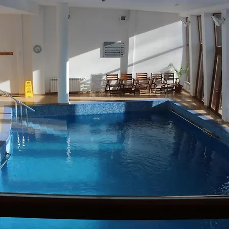 Mountain View Penthouse Lejlighedshotel Bansko