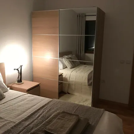 Mountain View Penthouse Aparthotel Bansko