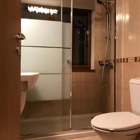Mountain View Penthouse Bansko