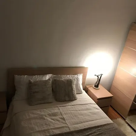 Aparthotel Mountain View Penthouse 2*