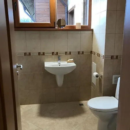 Mountain View Penthouse Aparthotel Bansko