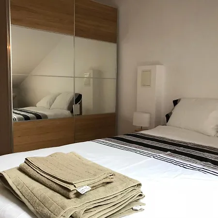 Mountain View Penthouse 2* Bansko