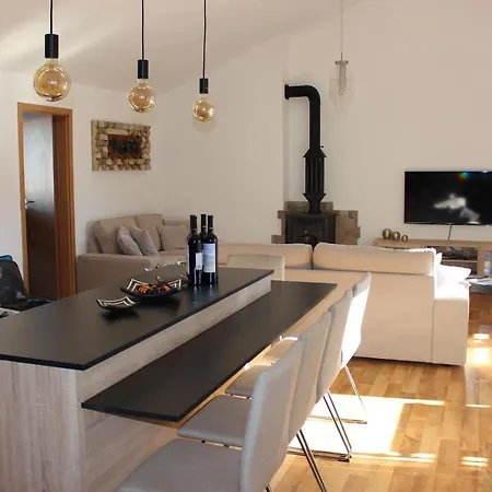 Aparthotel Mountain View Penthouse
