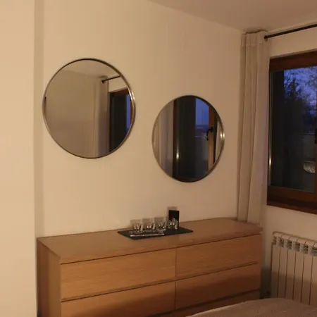 Mountain View Penthouse Aparthotel Bansko